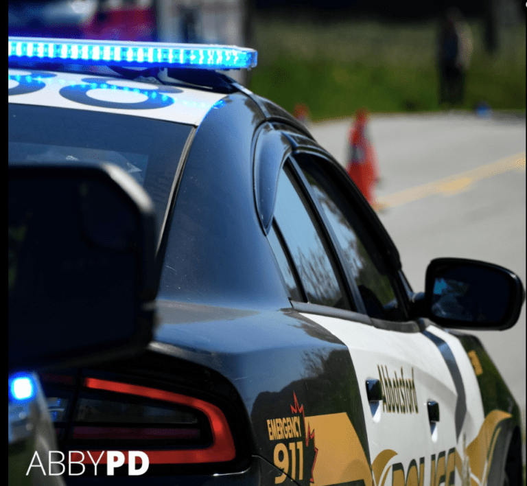Abbottsfordpolice