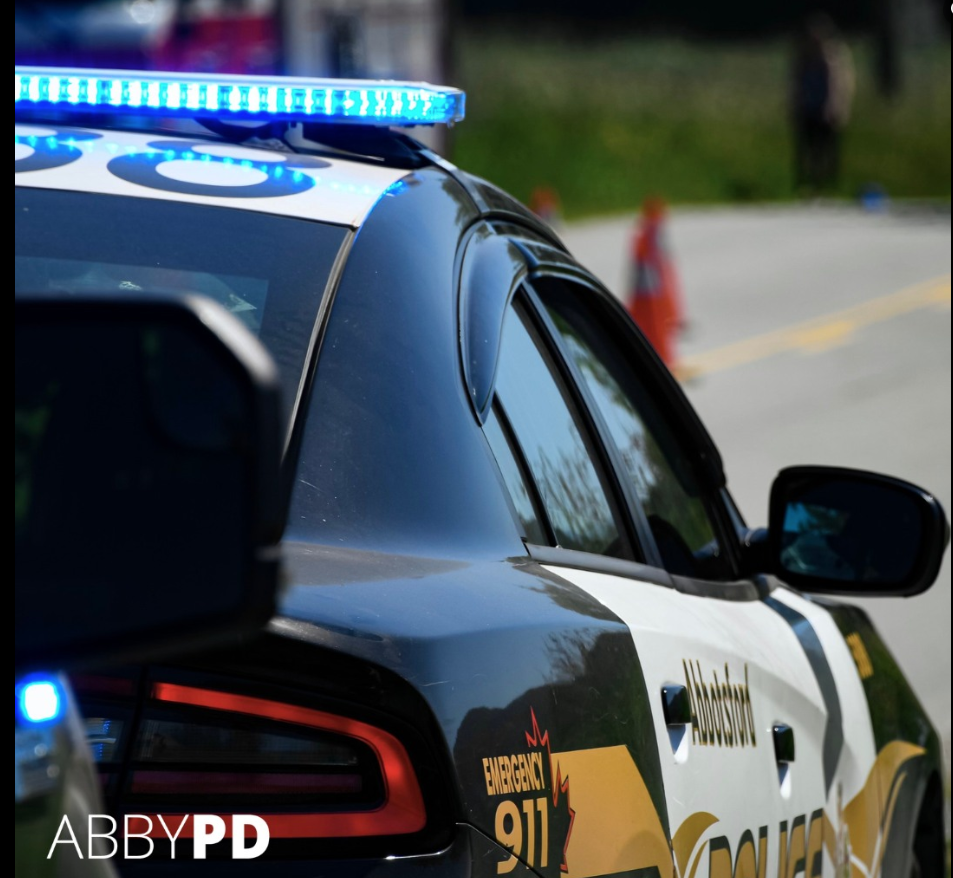 Abbottsfordpolice