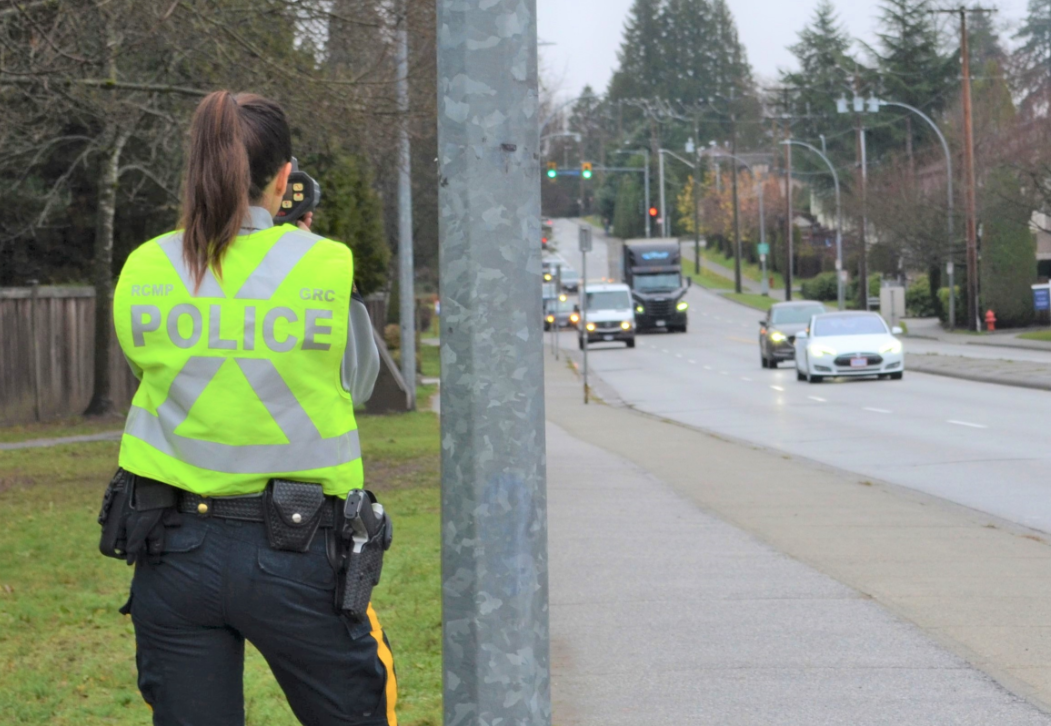 Coquitlam rcmp