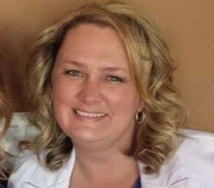 NL RCMP chargeJennifer HillierPenney’s estranged husband with 1st