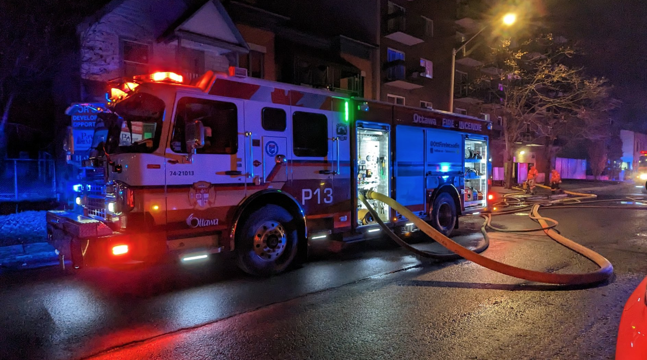 Ottawa fire dec 30