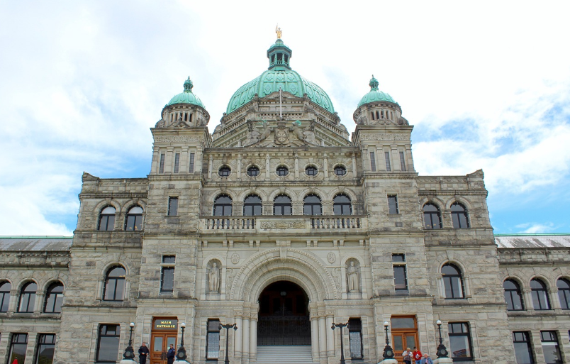 bc legislator