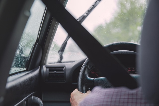 Drive