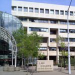 Edmonton courts