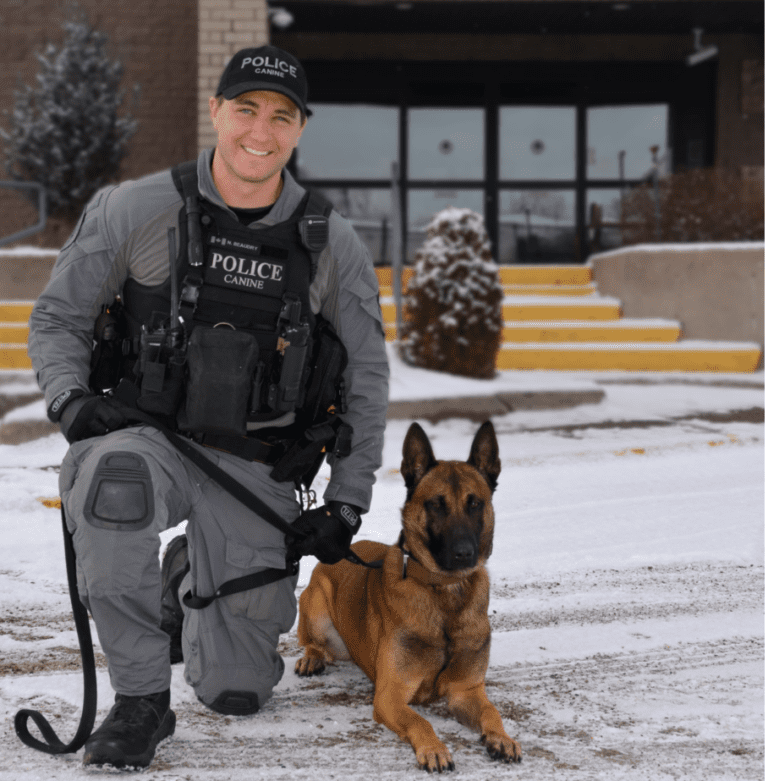 SaultPolice