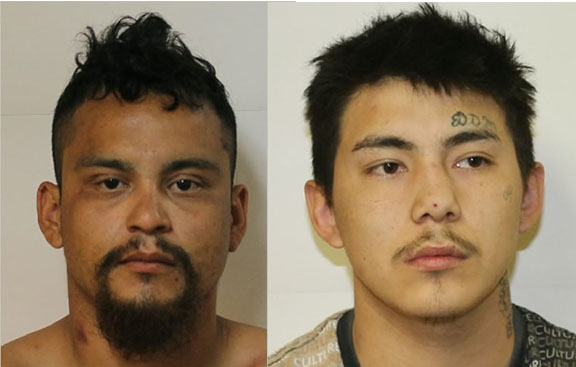 WantedManitoba