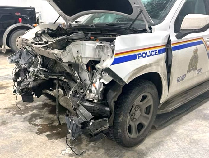 damaged_rcmp_vehicle