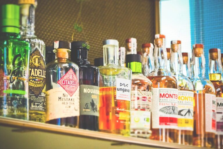 Liquor