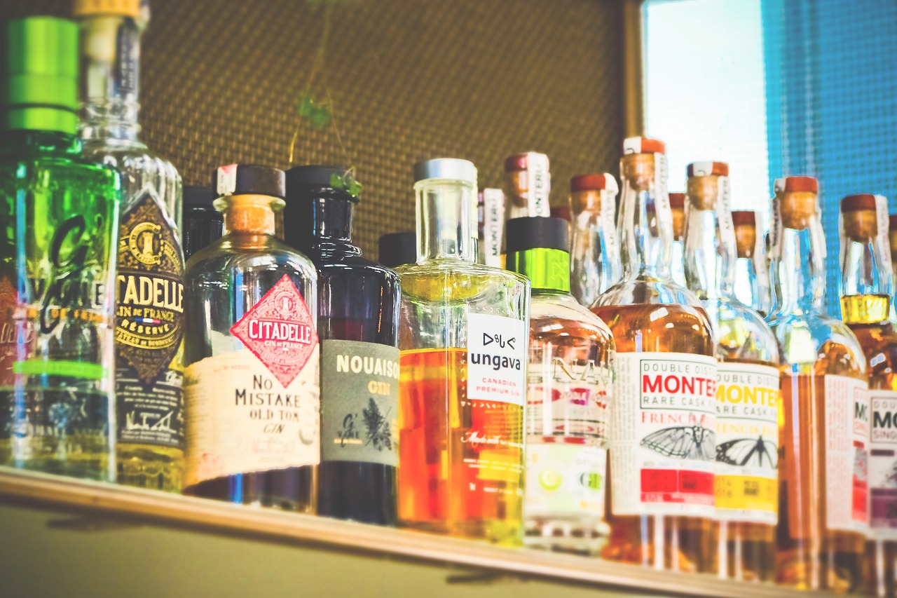 Liquor