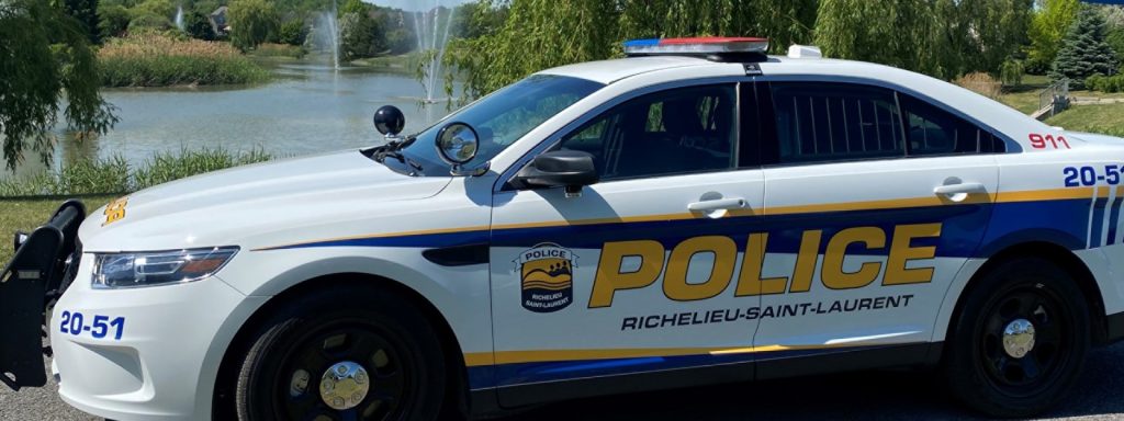 Regie police