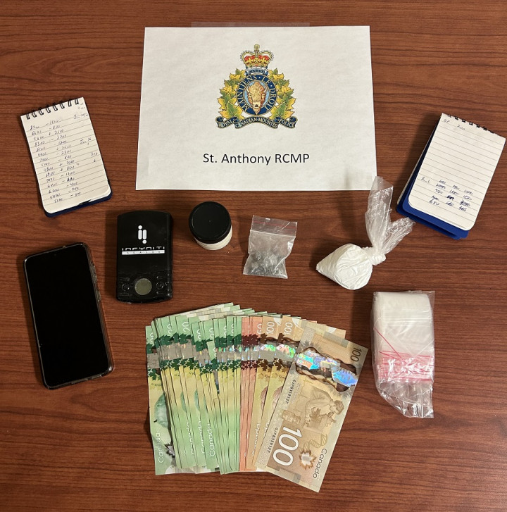 st._anthony_rcmp_executes_search_warrant_at_residence_in_st_anthony_man_charged_with_drug_trafficking
