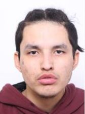 Photo of Eric Moonias