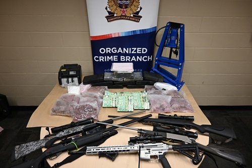 24R046 - items seized updated