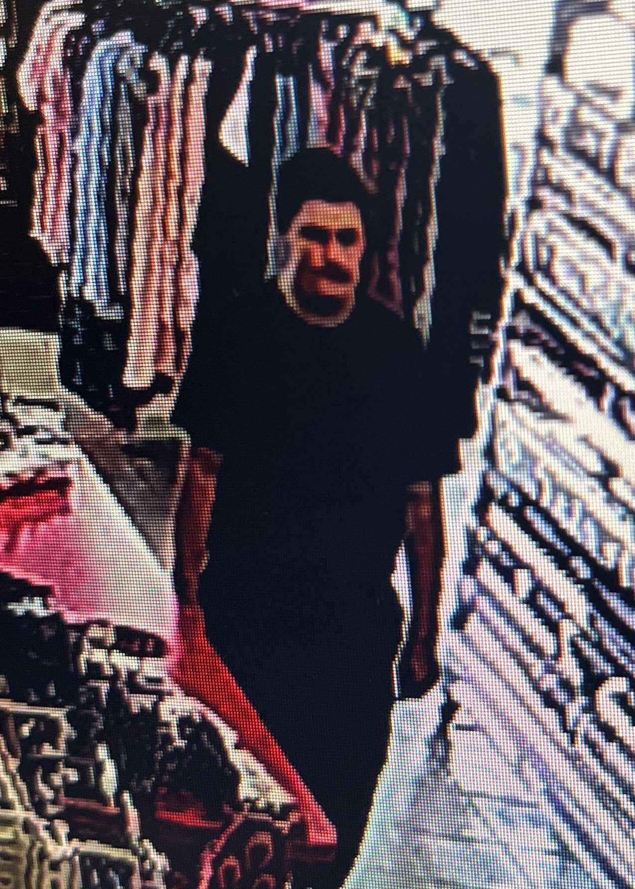 Dollar Store Theft Suspect (1)