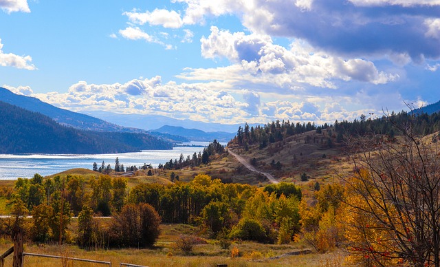 kelownatrails