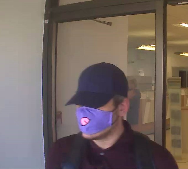 Front Pic Suspect with Mask