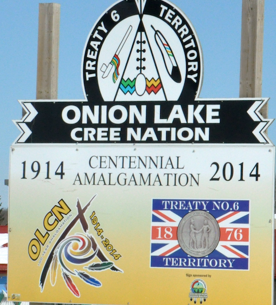 OnionLake