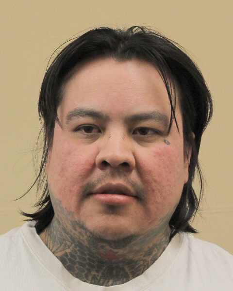 Bradley Kahmahkotayo