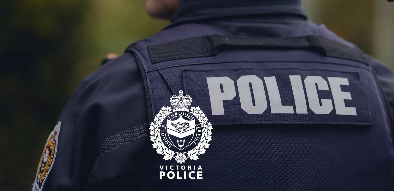 Victoria Police
