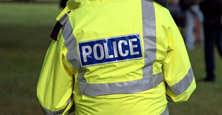 police file photo