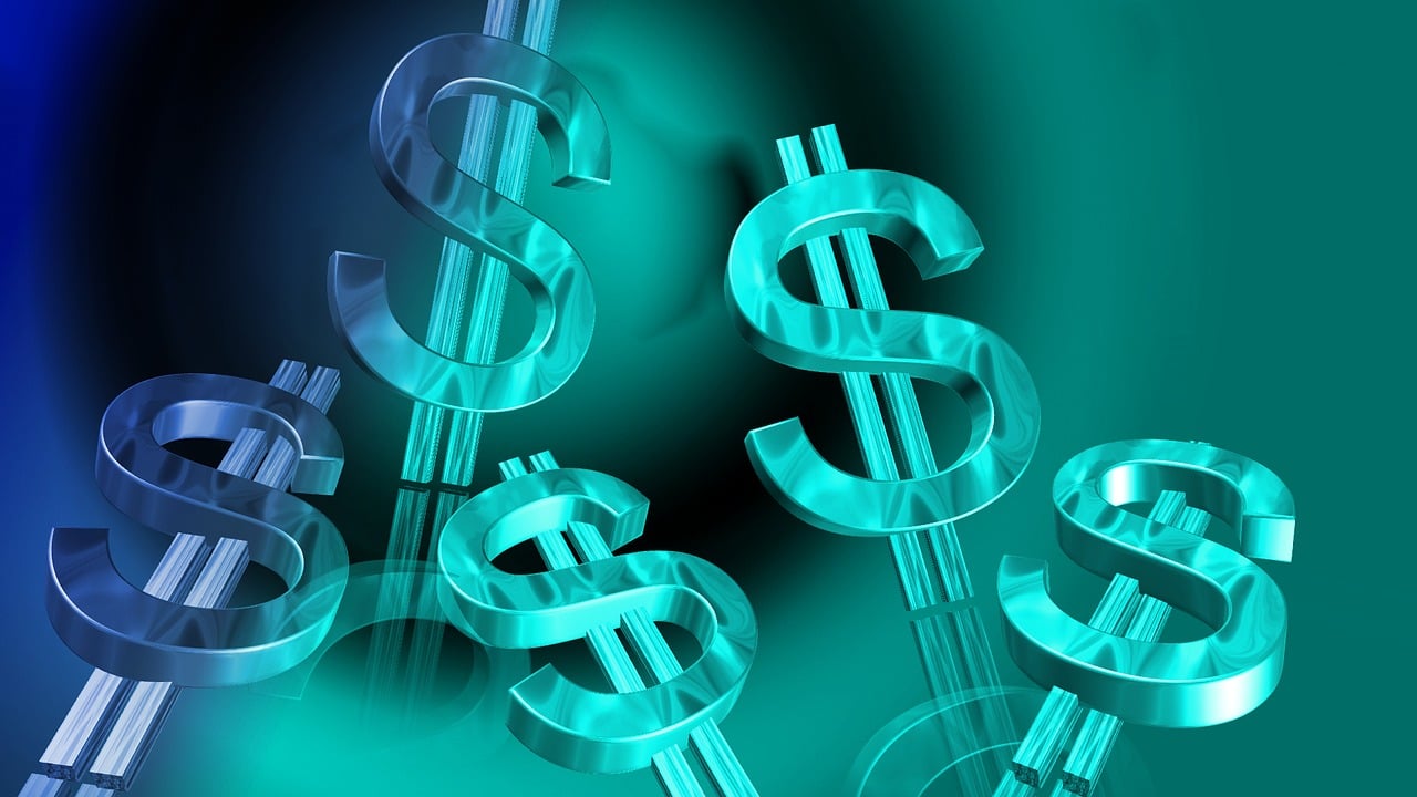 money