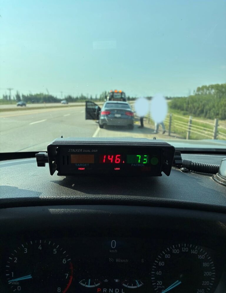 Hwy 63 Speed enforcement redacted