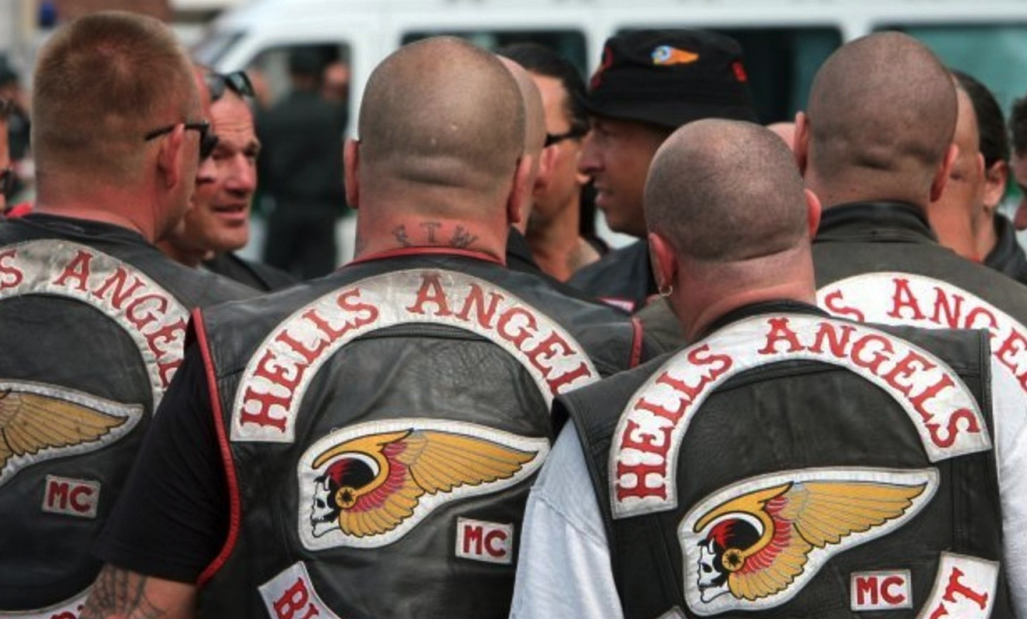 Hells angels