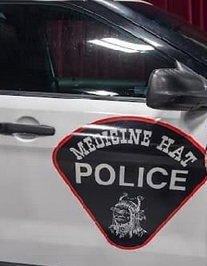 medicine hat police 2