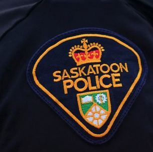 Saskatoon police