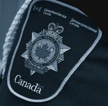 correctional service canada