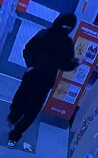 High Level Nov. 21 Suspect Picture1