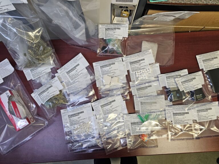 High Level seizure Nov 21 release