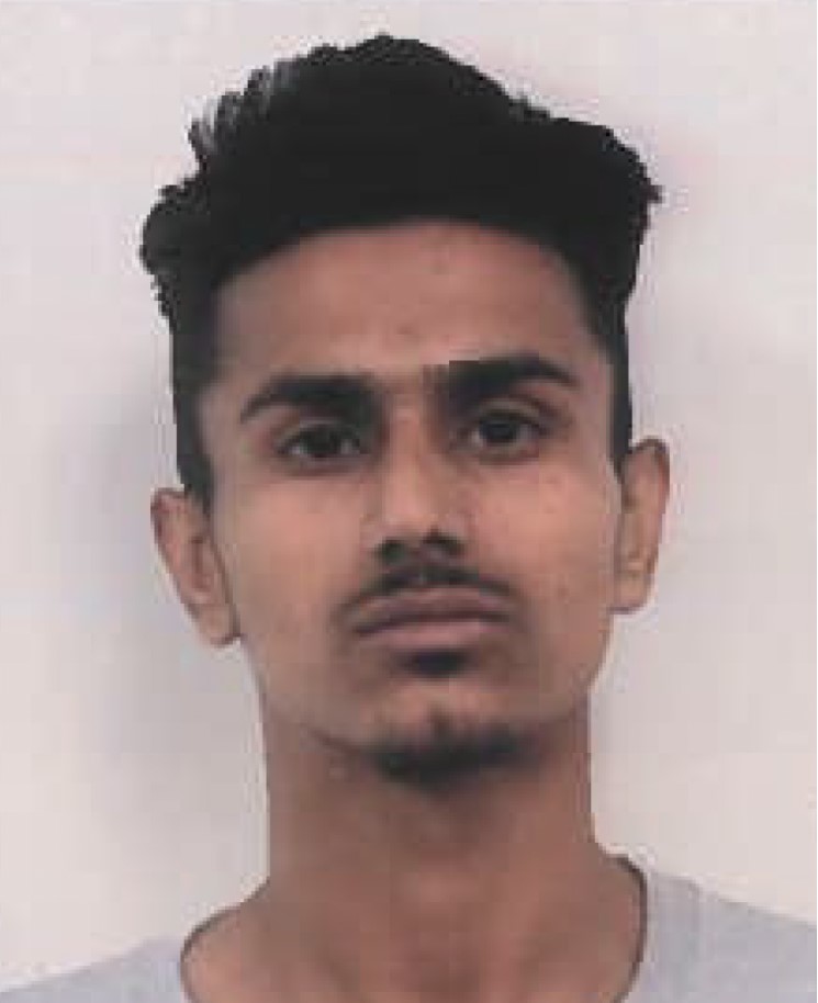 Photo of Jagdeep Singh