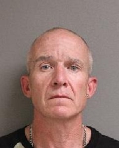 Wanted person Todd Frost