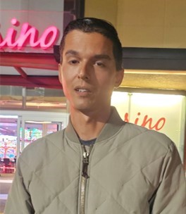 Wanted person- Kyle Soloway