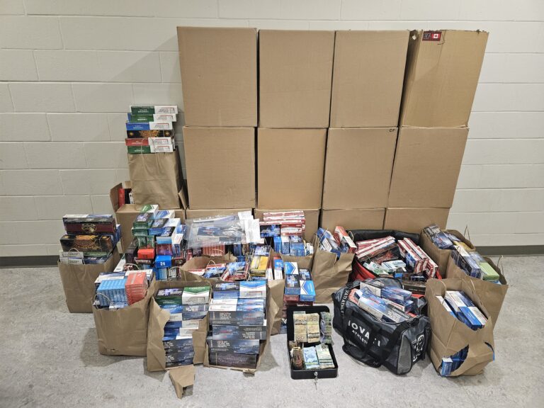 Tobacco Seizure 202687424