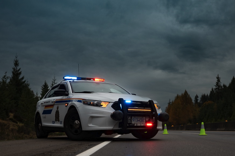 BC rcmp