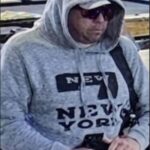 Blackfalds robbbery suspect 2