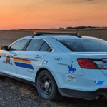 Manitoba RCMP