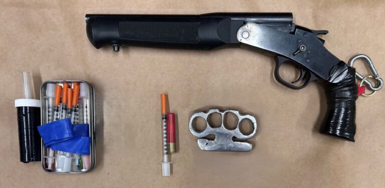 Whitecourt traffic photo