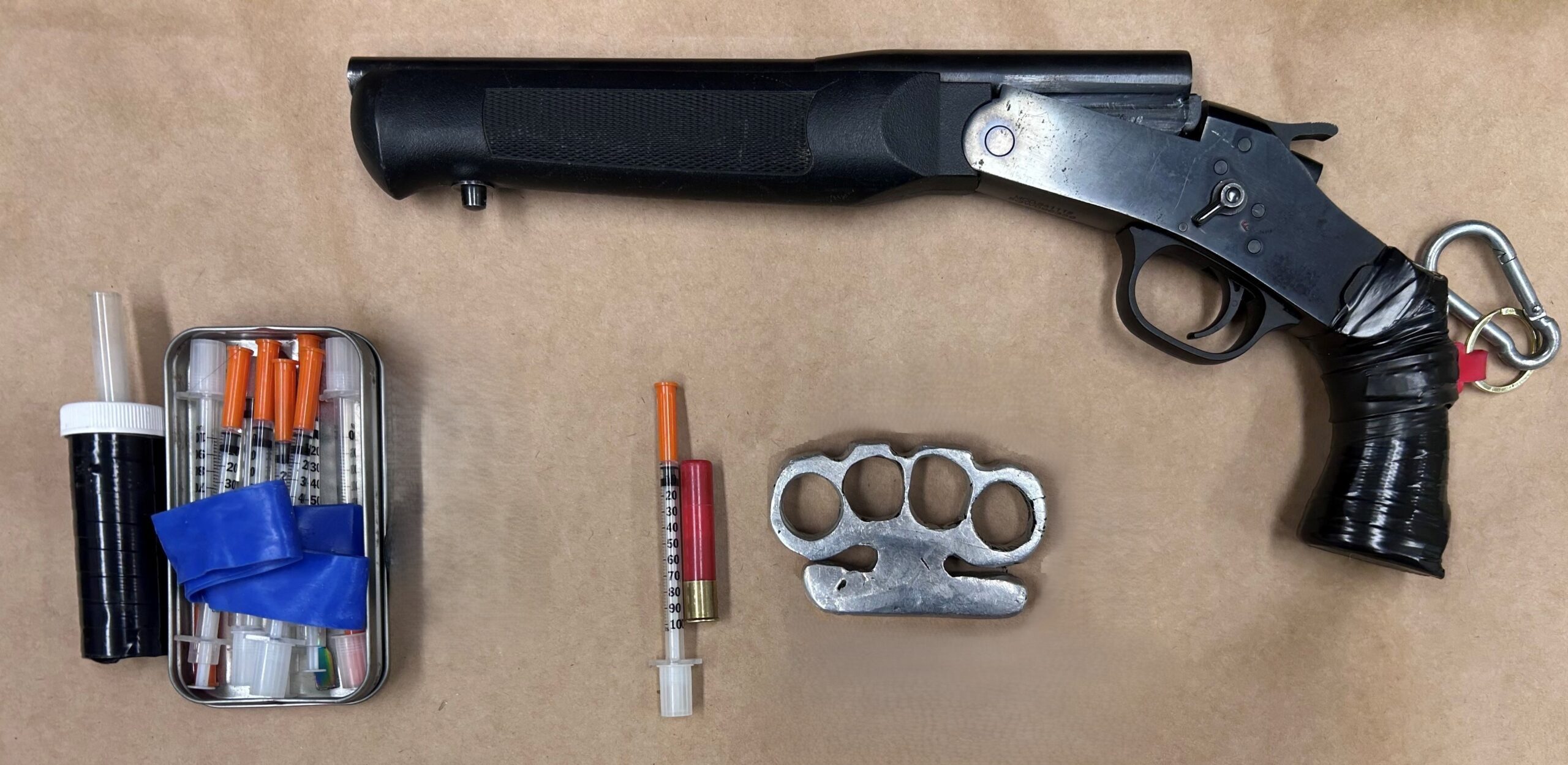 Whitecourt traffic photo