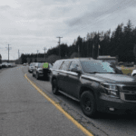 unmarked bc highway patrol