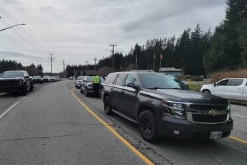 unmarked bc highway patrol