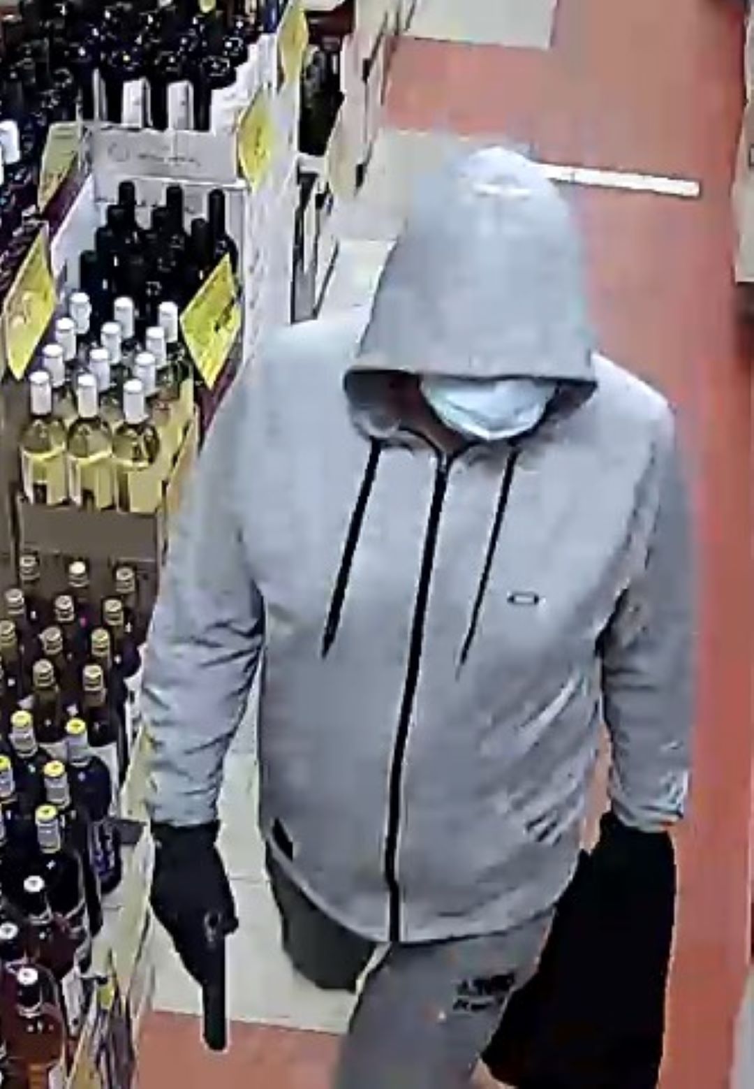 2026-703590 Suspect Photo 1