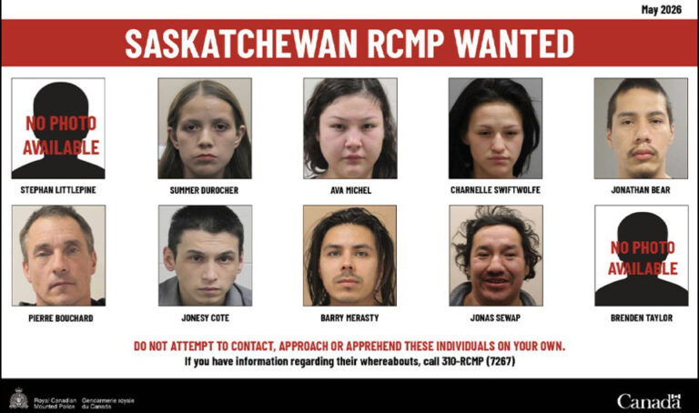MayWanted