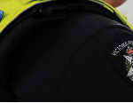 victoria police badge