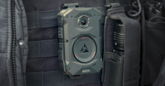 Body camera