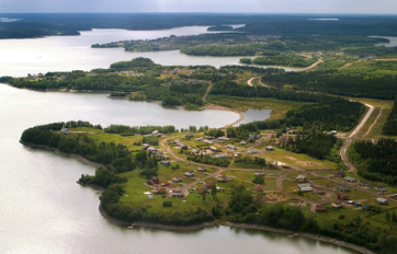 Nisichawayasihk Cree Nation