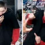 Suspect #1
