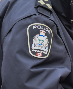 Winnipeg police